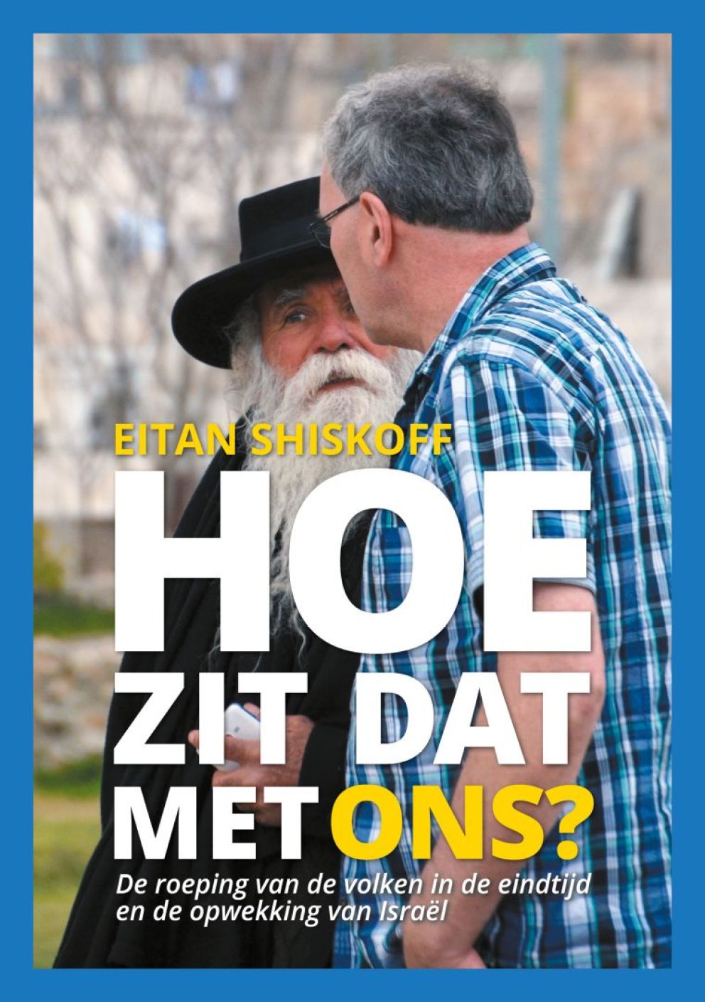 hoe zit dat met ons