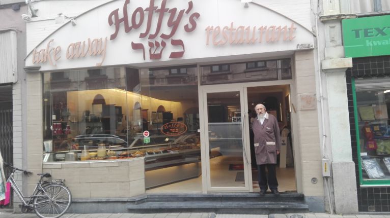hoffys