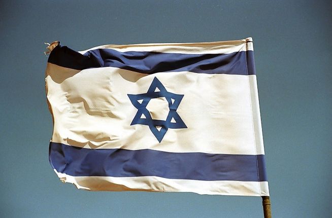 israelvlag