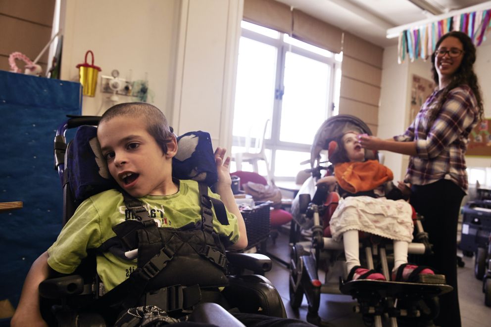Aleh | Foto: Jaco Klamer