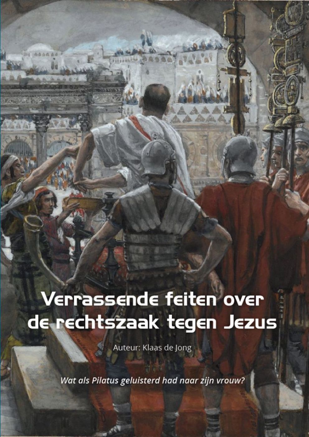 klaas de jong