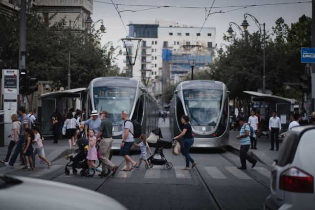 Abortus in Israel