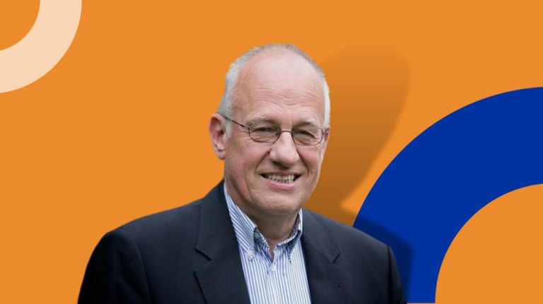 prof. dr. Willem J. Ouweneel