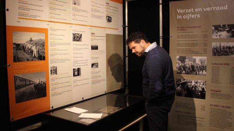 tentoonstelling