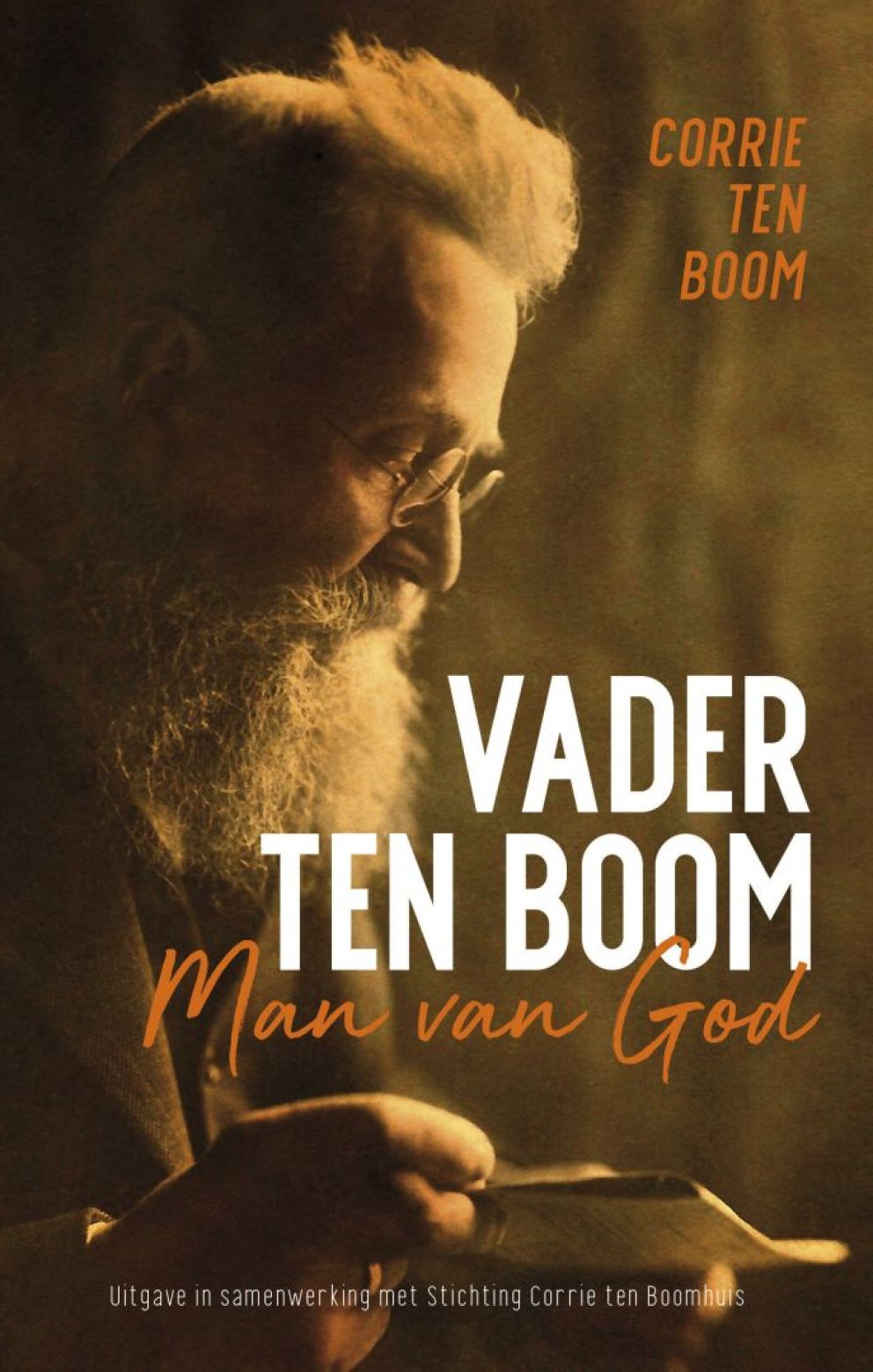 vader ten boom
