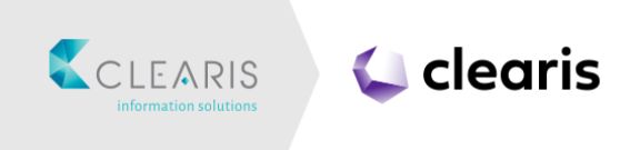 logo change