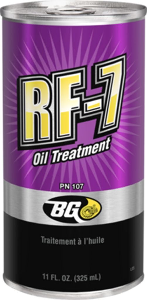 BG ENGINE PERFORMANCE RESTORATION