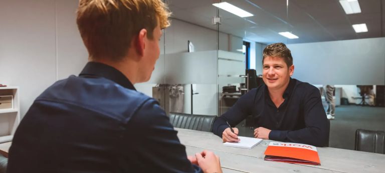 Sollicitatie tips