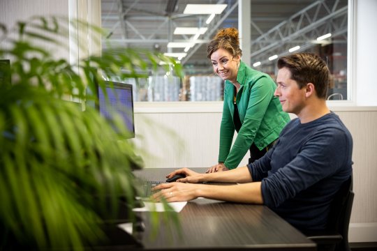 Bunzl webshop