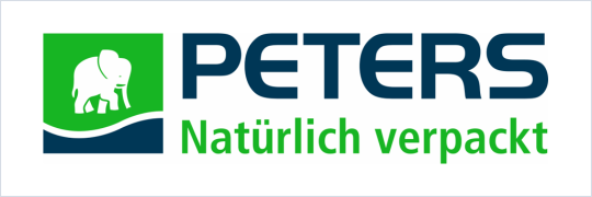 Peters Natürlich verpackt