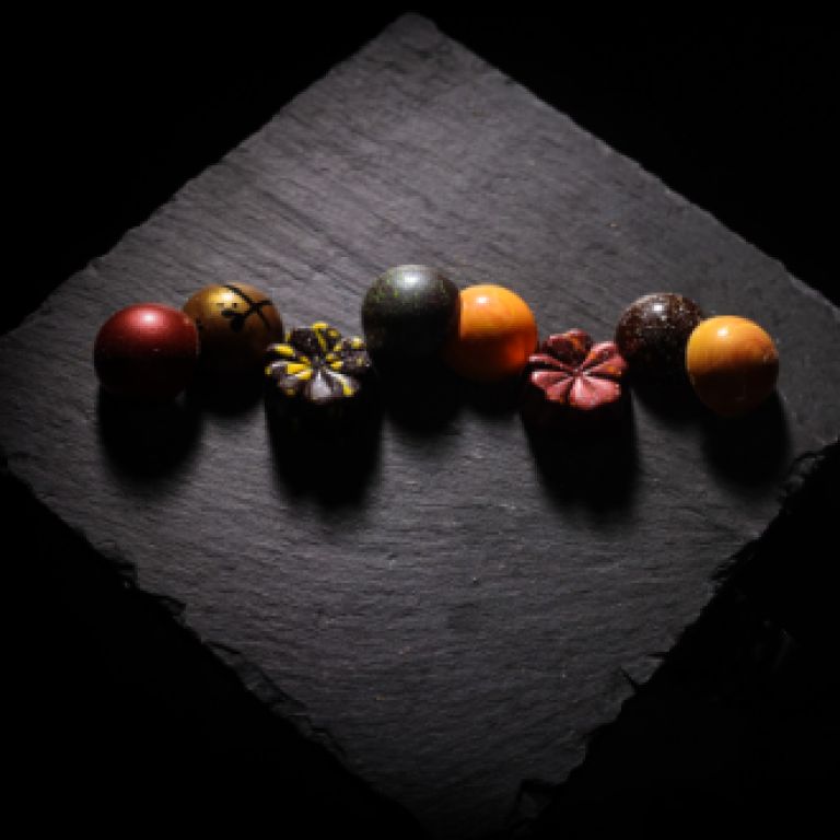 Chocolade