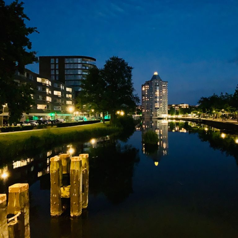 Wijnhandel Bas Baan