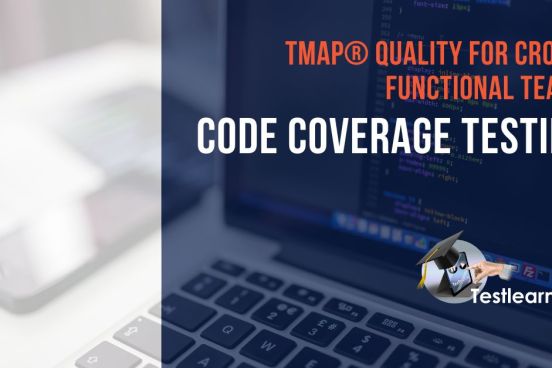 Code coverage testing: verbeter softwarekwaliteit | Testlearning