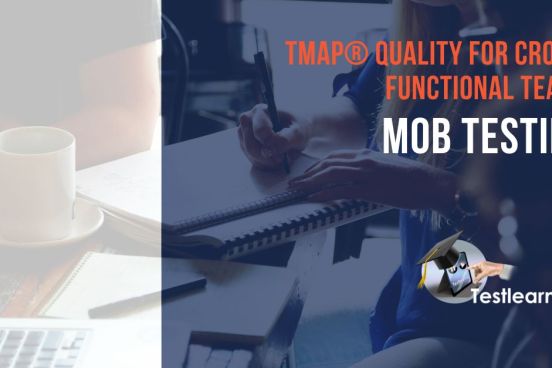 Everything about mob testing | Testlearning