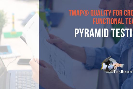 Pyramides Test Piramid testing: what is it and how does it work? | Testlearning