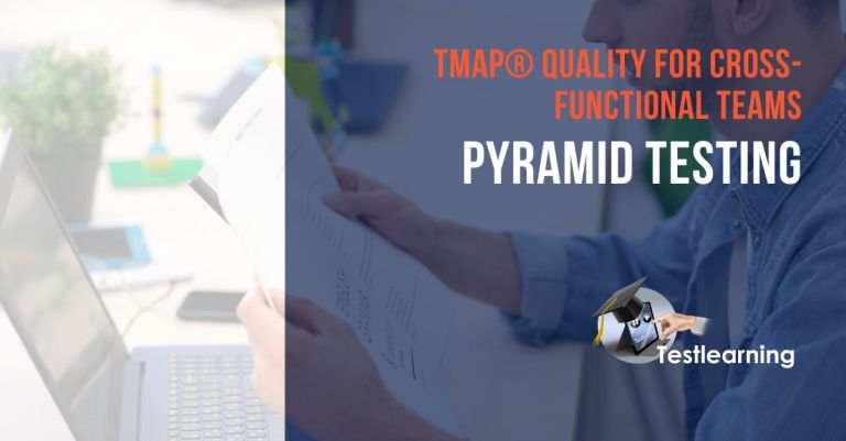 Piramid testing: what is it and how does it work? | Testlearning