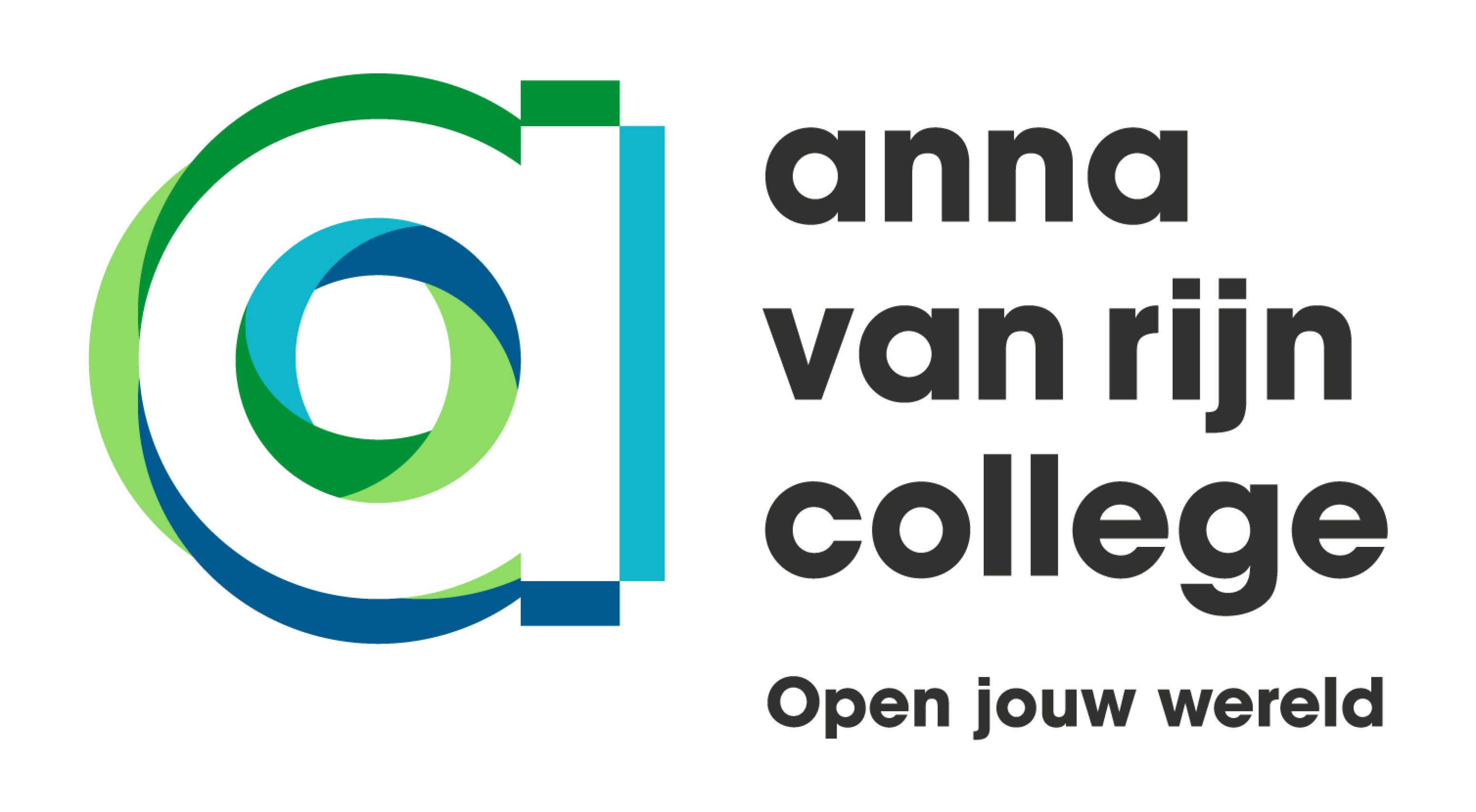 Schoolgids Anna van Rijn College 20222023 Schoolgids Anna van Rijn College 20222023
