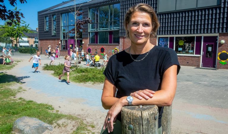 Wina Veldkamp