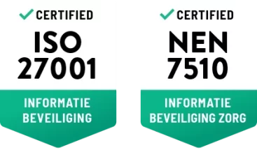 ISO27001 en NEN7510 Certificering