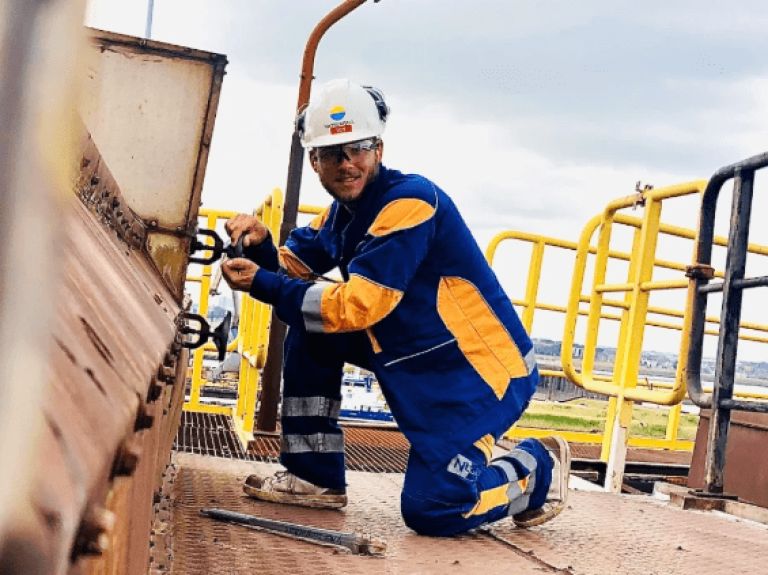 Wervingstrajecten en bedrijfscans van CrossOver