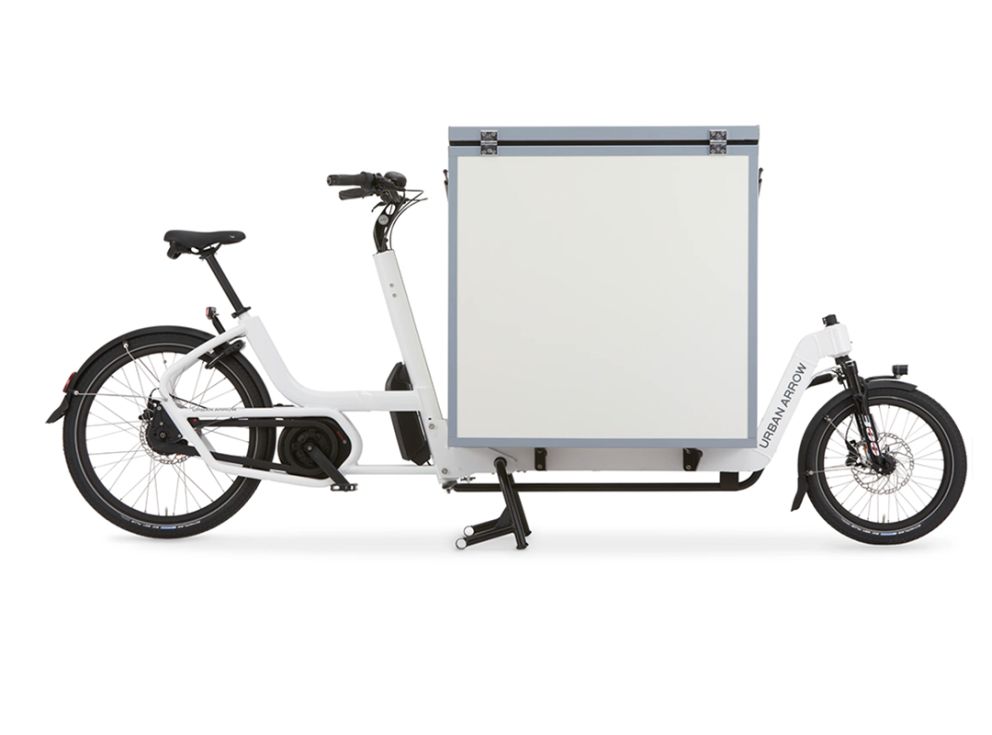 Urban Arrow Extra Large Coolbox