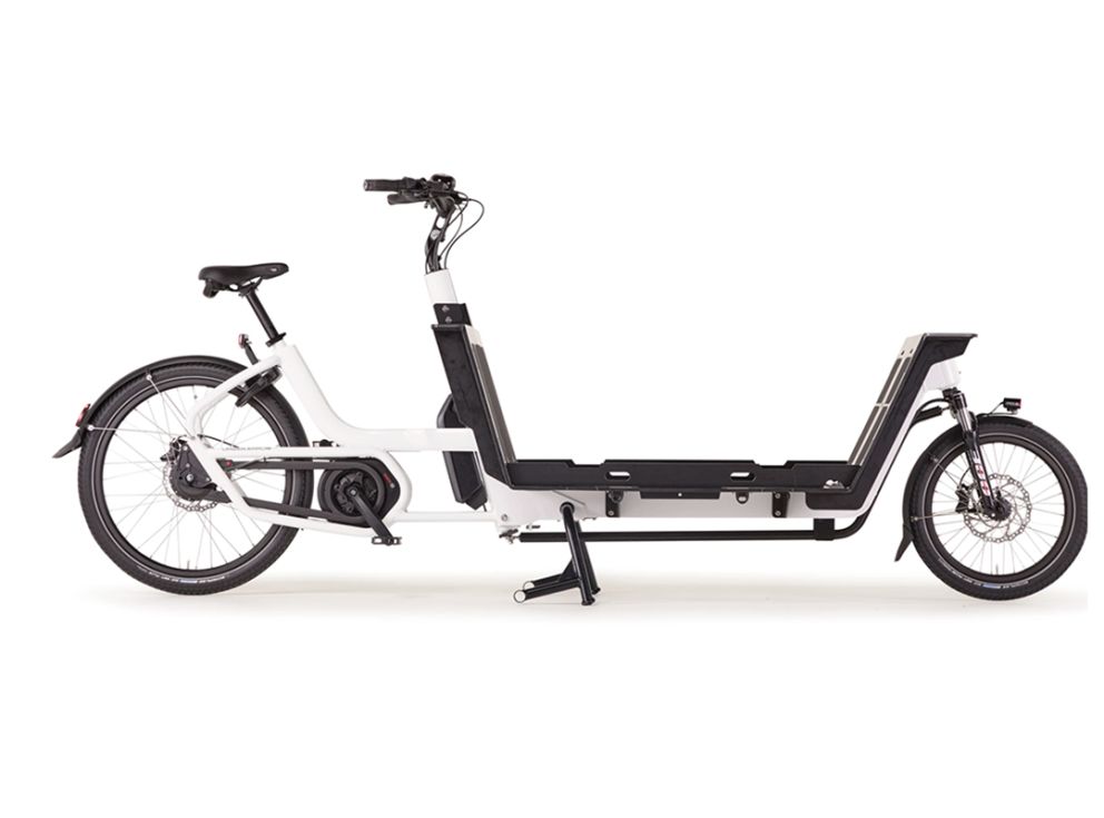 Urban Arrow Cargo Extra Large Toploader