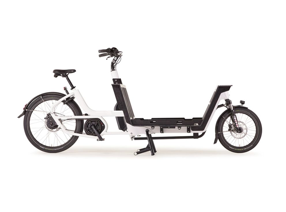 Urban Arrow Cargo Large Toploader
