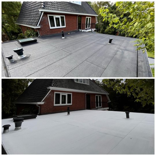 dakcoating zwolle