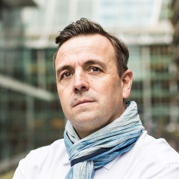 Andrew Watts