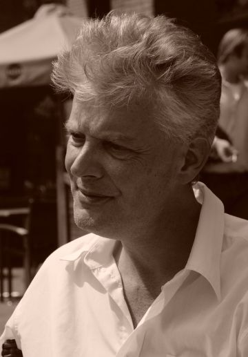 Bart Visman