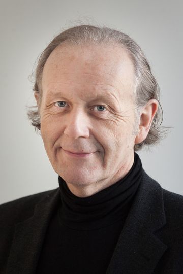 Charles Spencer