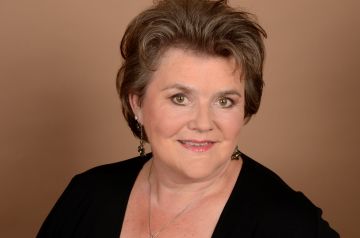 Charlotte Margiono