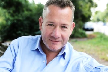 Paul McNamara