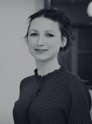 Mirjam Wijzenbeek