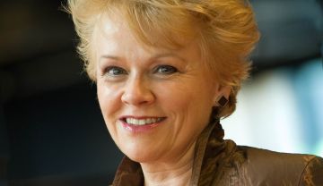 Monique Krüs