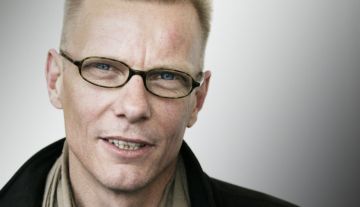 Rob Zuidam