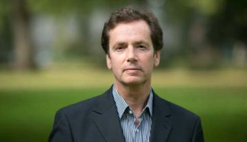Roel van Oosten