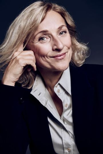 Rosemary Joshua