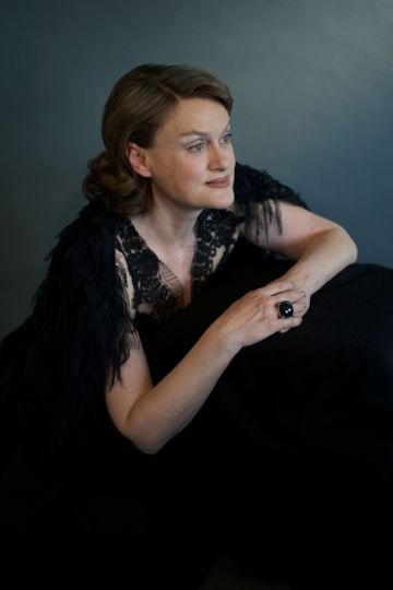 Veselina Kasarova