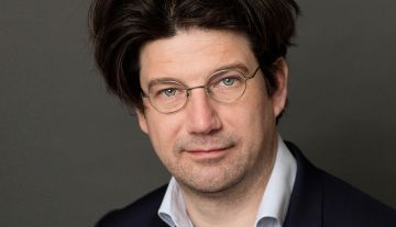 Micha Hamel