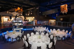 Central Core event