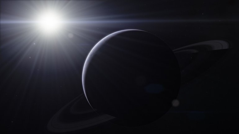 nieuwe exoplaneet