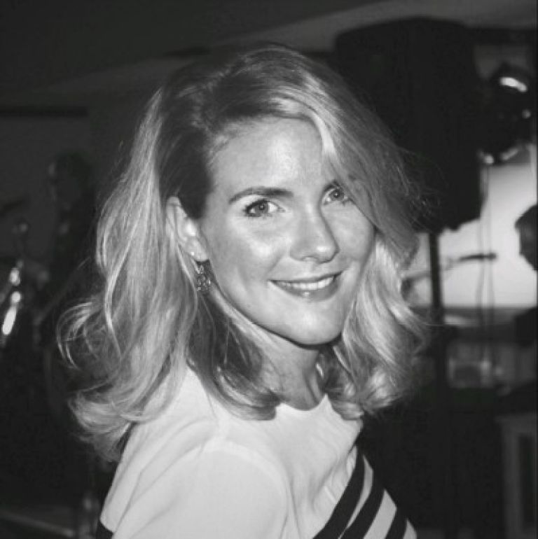 Hannah Verhage