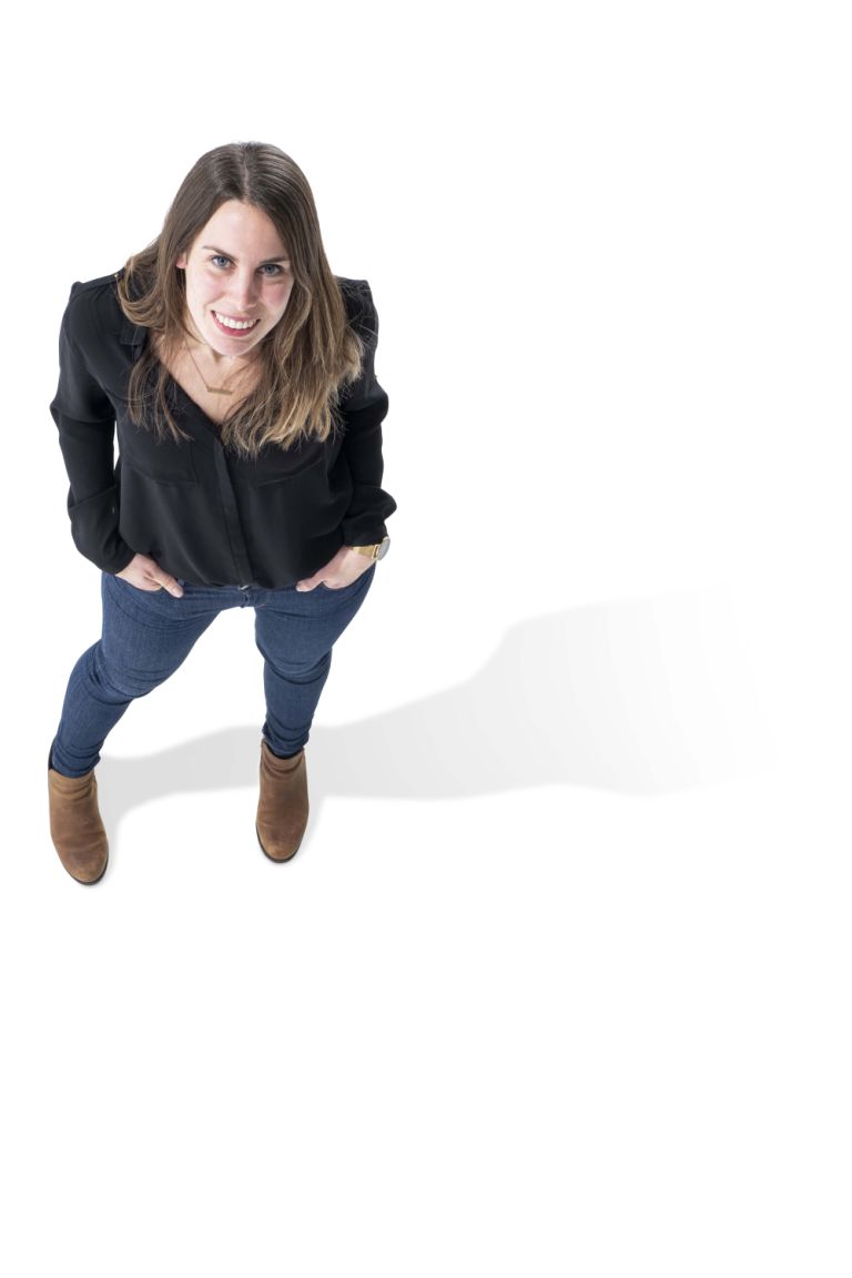 Wat verwachten we van jou?
