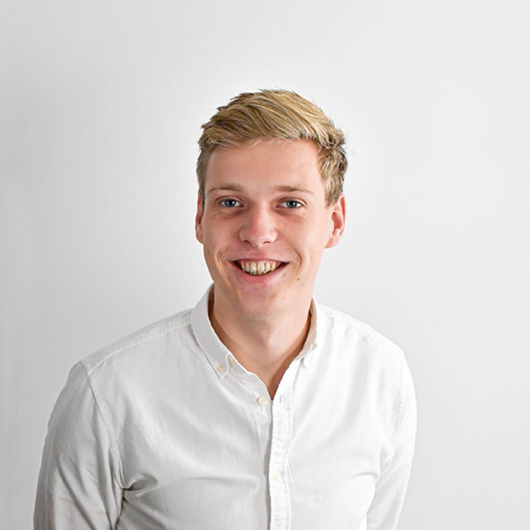 Eigenaar Theo van de Kamp:
