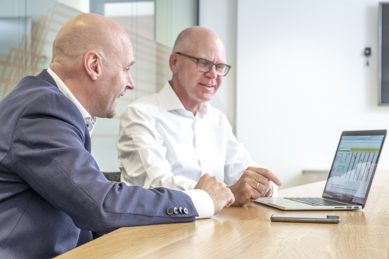 Pensioensadministratie ervaring systemen